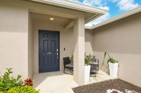 3110 SW Curcuma Street Port St Lucie FL 34953