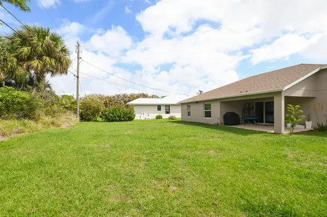 3110 SW Curcuma Street Port St Lucie FL 34953