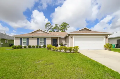 3110 SW Curcuma Street Port St Lucie FL 34953