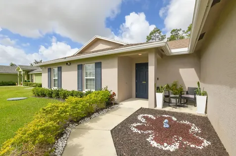 3110 SW Curcuma Street Port St Lucie FL 34953