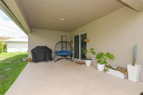 3110 SW Curcuma Street Port St Lucie FL 34953