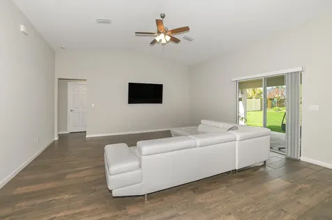 3110 SW Curcuma Street Port St Lucie FL 34953