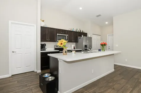 3110 SW Curcuma Street Port St Lucie FL 34953