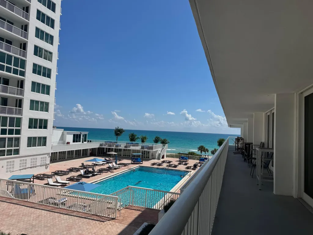 5401 Collins Avenue Miami Beach FL 33140
