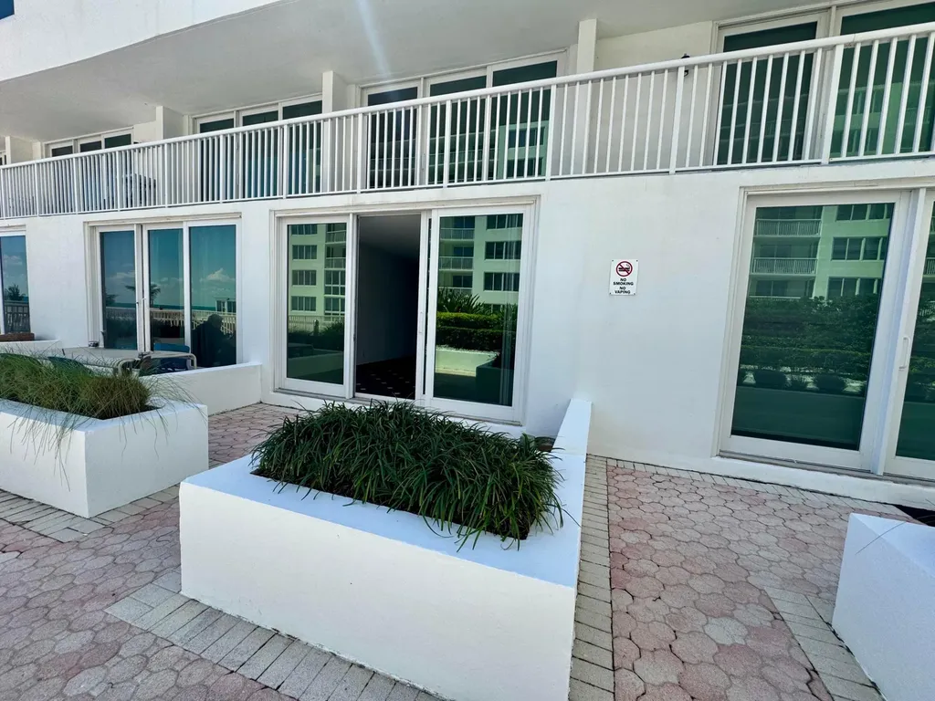 5401 Collins Avenue Miami Beach FL 33140