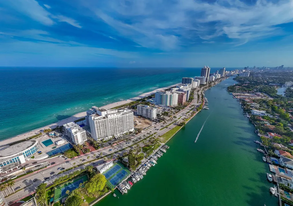 5401 Collins Avenue Miami Beach FL 33140