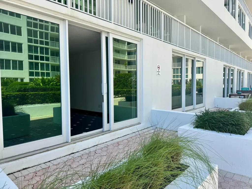 5401 Collins Avenue Miami Beach FL 33140
