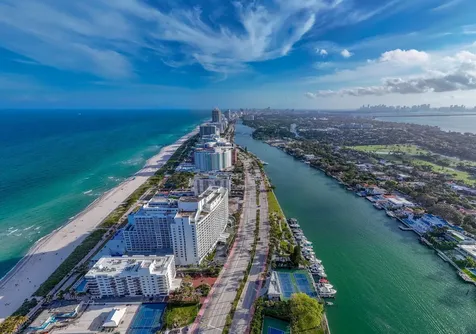 5401 Collins Avenue Miami Beach FL 33140