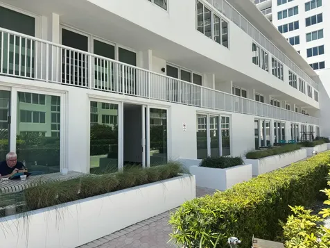 5401 Collins Avenue Miami Beach FL 33140