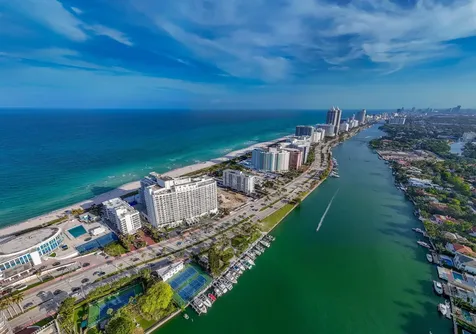 5401 Collins Avenue Miami Beach FL 33140