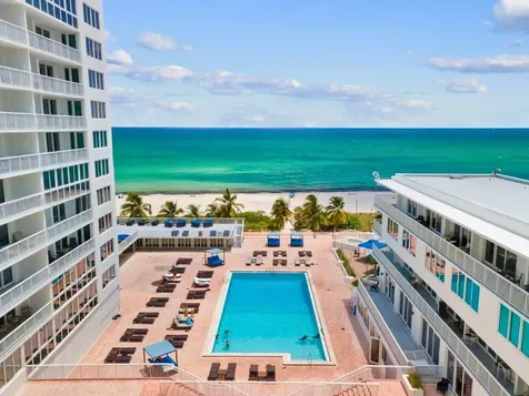 5401 Collins Avenue Miami Beach FL 33140