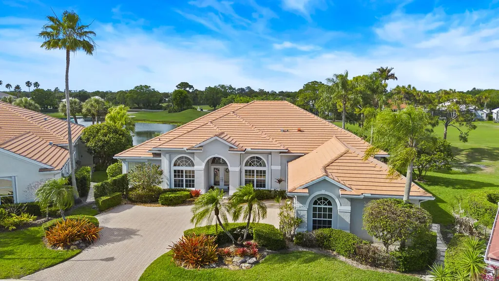 2243 SW Bradford Place Palm City FL 34990