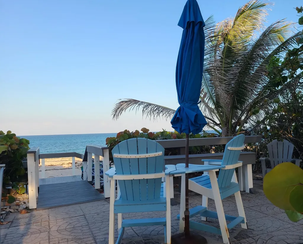 5530 N Ocean Boulevard Ocean Ridge FL 33435