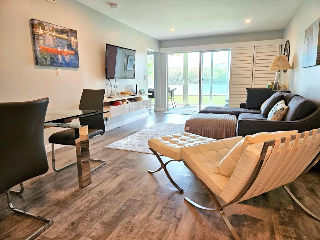 5530 N Ocean Boulevard Ocean Ridge FL 33435