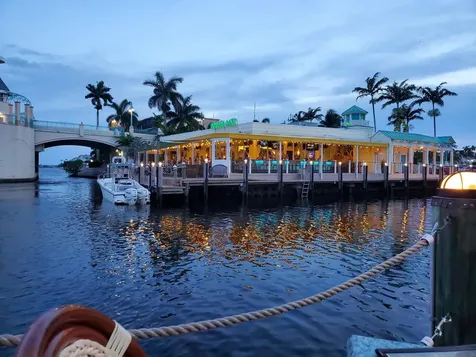 5530 N Ocean Boulevard Ocean Ridge FL 33435
