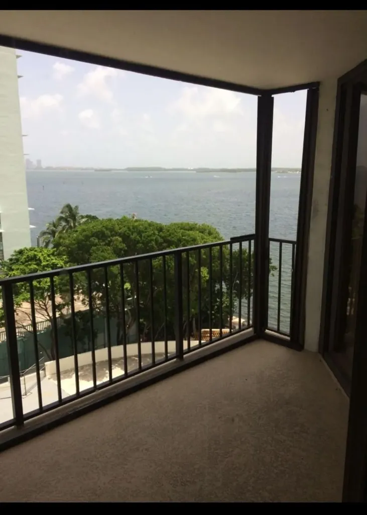 1865 Brickell Avenue Miami FL 33129