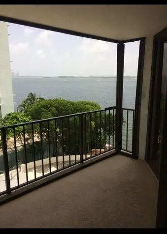 1865 Brickell Avenue Miami FL 33129