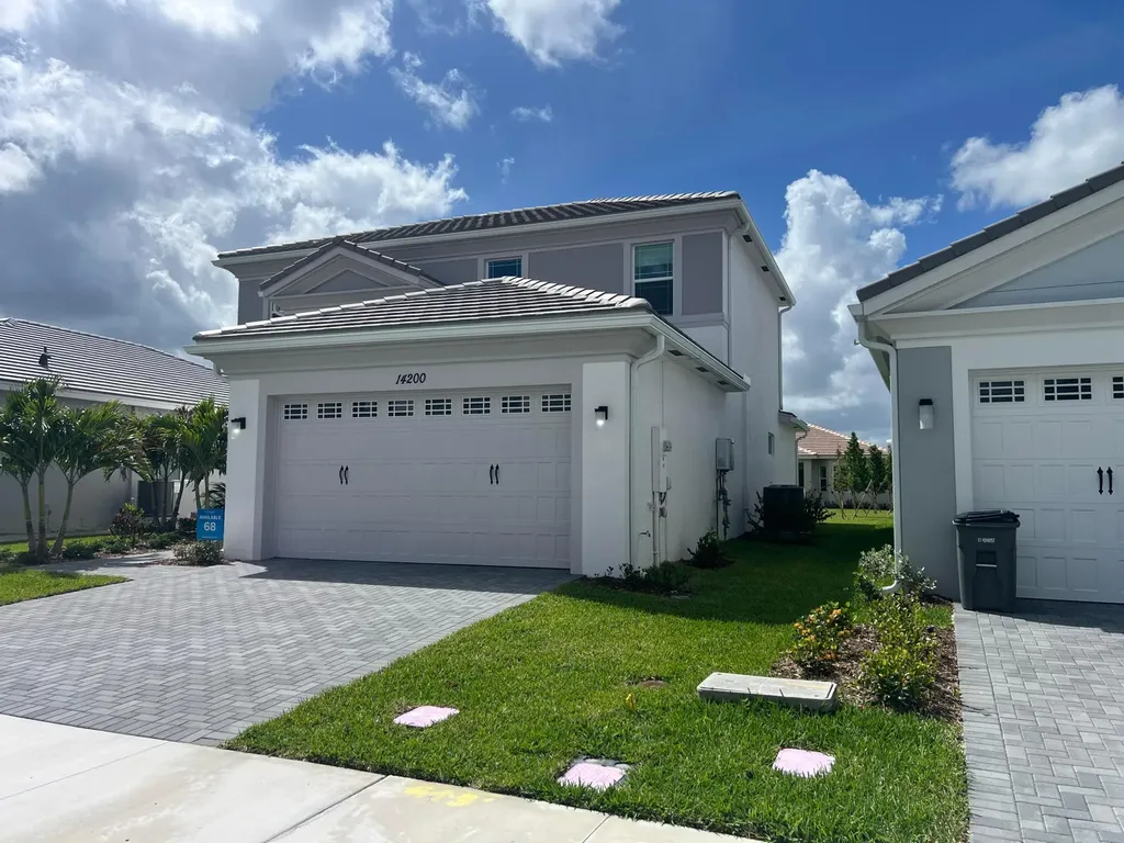 14200 Foothill Falls Way Westlake FL 33470
