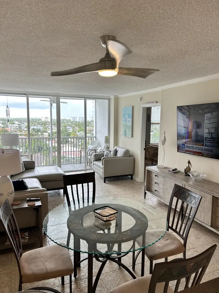 1391 S Ocean Boulevard Pompano Beach FL 33062
