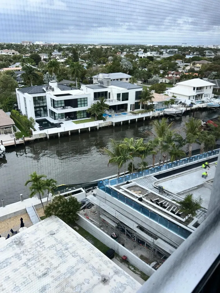 1391 S Ocean Boulevard Pompano Beach FL 33062