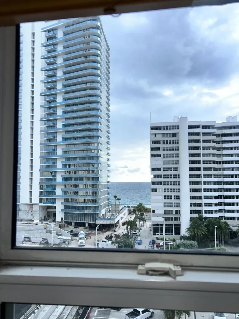 1391 S Ocean Boulevard Pompano Beach FL 33062