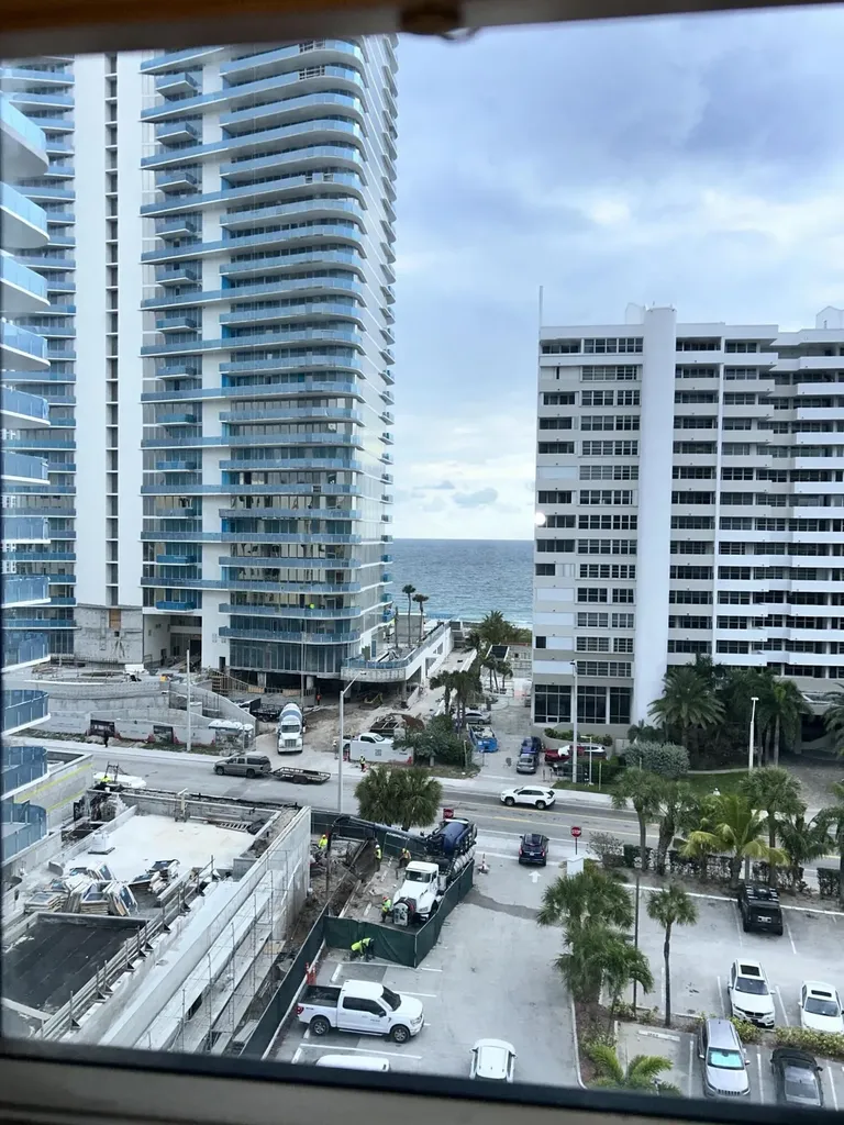 1391 S Ocean Boulevard Pompano Beach FL 33062