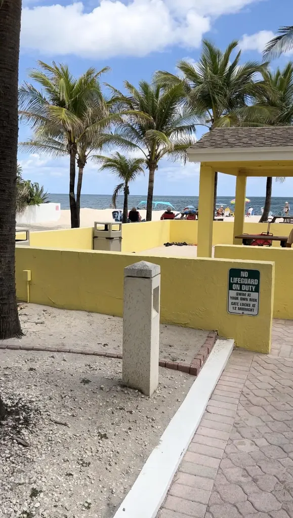 1391 S Ocean Boulevard Pompano Beach FL 33062