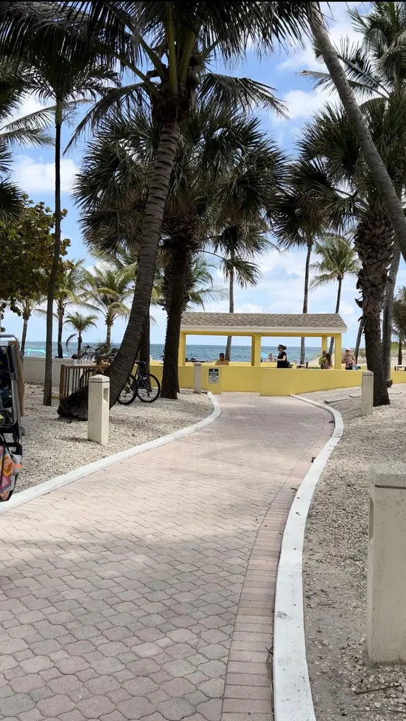 1391 S Ocean Boulevard Pompano Beach FL 33062