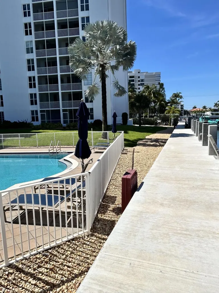 1391 S Ocean Boulevard Pompano Beach FL 33062