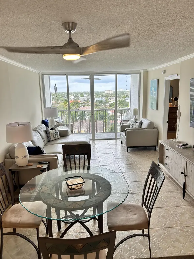1391 S Ocean Boulevard Pompano Beach FL 33062