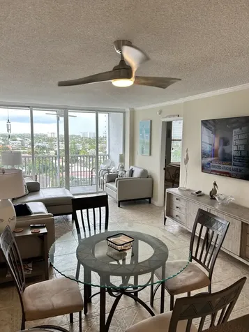 1391 S Ocean Boulevard Pompano Beach FL 33062