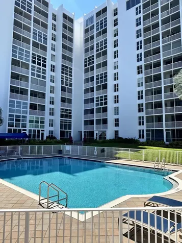 1391 S Ocean Boulevard Pompano Beach FL 33062