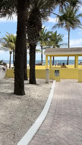 1391 S Ocean Boulevard Pompano Beach FL 33062