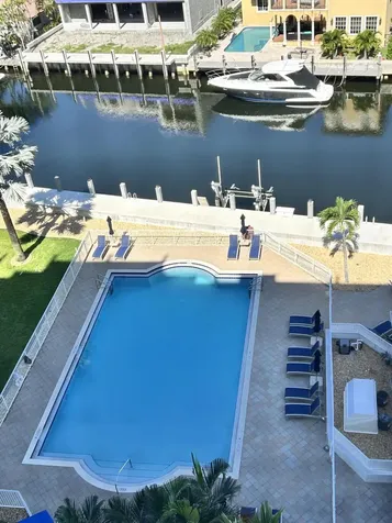 1391 S Ocean Boulevard Pompano Beach FL 33062