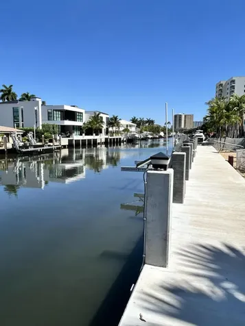 1391 S Ocean Boulevard Pompano Beach FL 33062