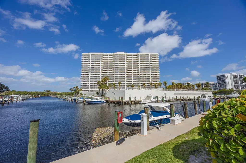 4201 N Ocean Boulevard Boca Raton FL 33431