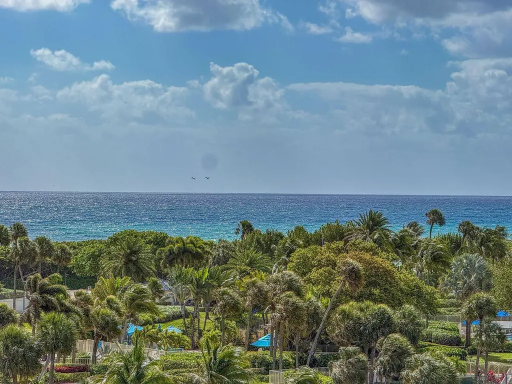 4201 N Ocean Boulevard Boca Raton FL 33431