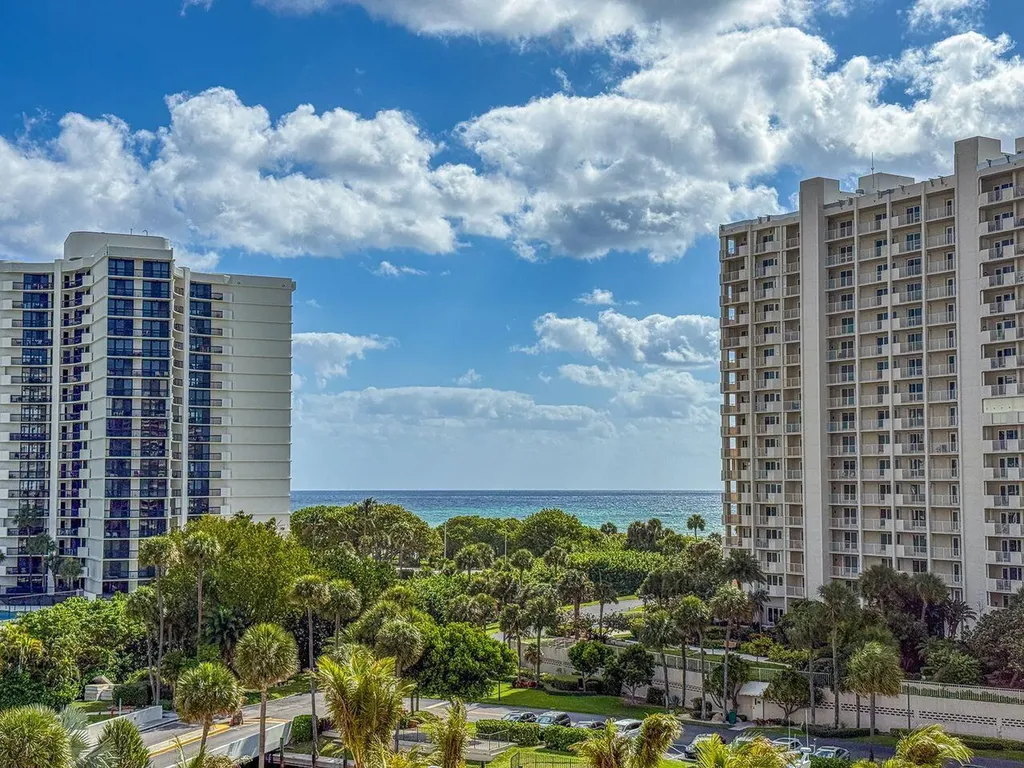 4201 N Ocean Boulevard Boca Raton FL 33431