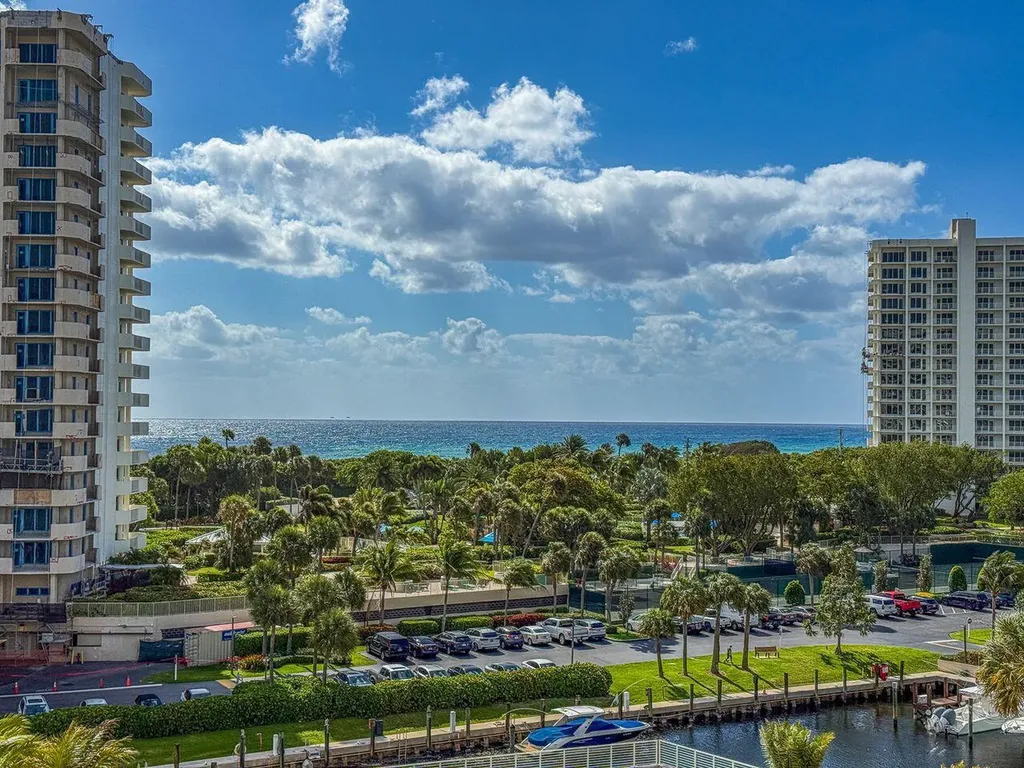 4201 N Ocean Boulevard Boca Raton FL 33431