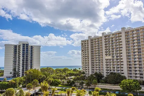 4201 N Ocean Boulevard Boca Raton FL 33431