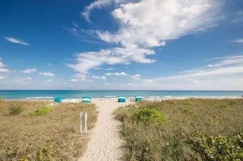 4201 N Ocean Boulevard Boca Raton FL 33431