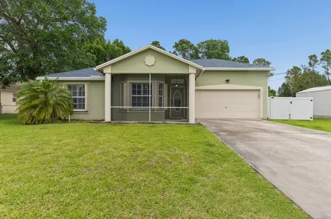 5317 NW South Lanett Circle Port St Lucie FL 34986