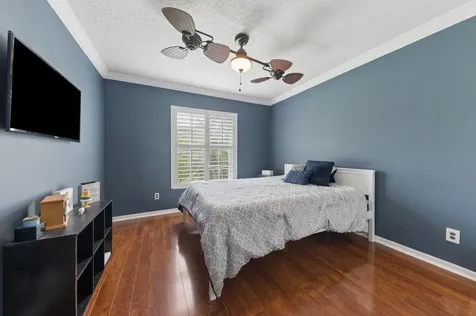 5317 NW South Lanett Circle Port St Lucie FL 34986