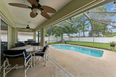 5317 NW South Lanett Circle Port St Lucie FL 34986