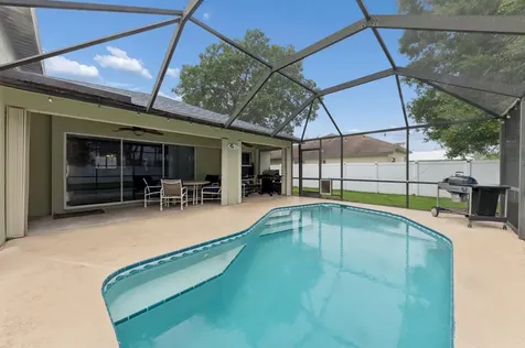 5317 NW South Lanett Circle Port St Lucie FL 34986