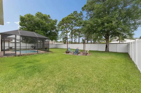 5317 NW South Lanett Circle Port St Lucie FL 34986