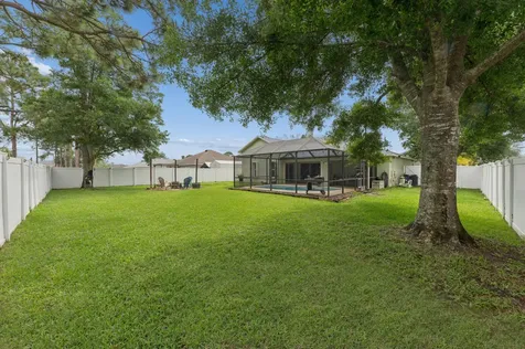 5317 NW South Lanett Circle Port St Lucie FL 34986