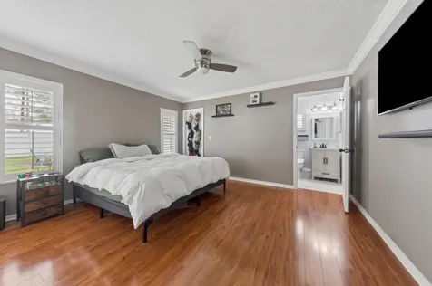 5317 NW South Lanett Circle Port St Lucie FL 34986