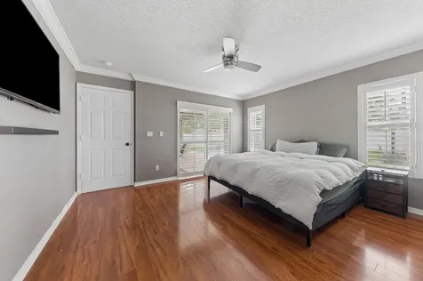 5317 NW South Lanett Circle Port St Lucie FL 34986