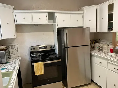 628 54th Street West Palm Beach FL 33407